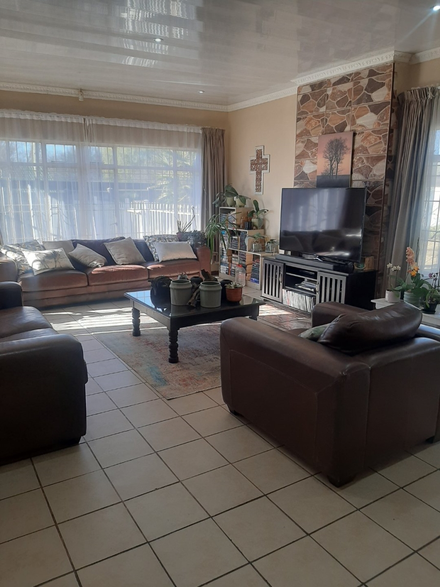 3 Bedroom Property for Sale in Panorama Free State